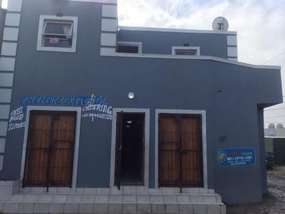 House For Sale in Dunoon, Milnerton