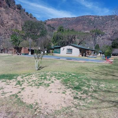 Farm For Sale in Waterval Boven Rural, Waterval Boven