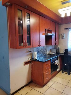 Apartment / Flat For Sale in Evander, Secunda