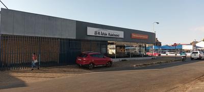 Commercial Property For Sale in Geduld Ext 1, Geduld, Springs