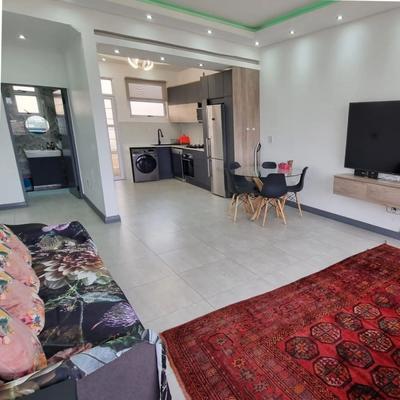 Apartment / Flat For Sale in South Beach, Durban