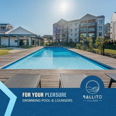 Apartment / Flat For Sale in Ballito Central, Ballito