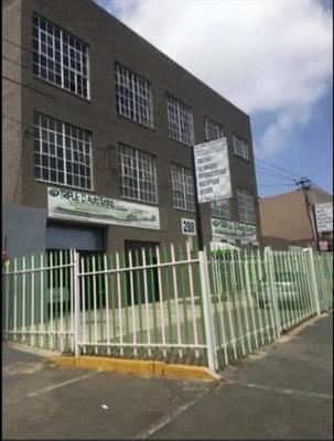 Industrial Property For Sale in Knights, Germiston