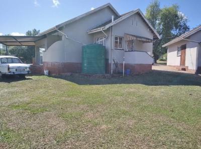House For Sale in Hayfields, Pietermaritzburg