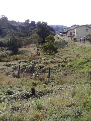 Vacant Land / Plot For Sale in Bothas Hill, Hillcrest