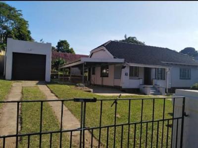House For Sale in Mount Vernon, Hillary, Durban