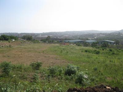Vacant Land / Plot For Sale in Barrs Flats, Verulam