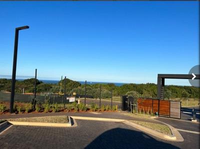 Vacant Land / Plot For Sale in Umhlanga Ridgeside, Umhlanga Ridge, Umhlanga