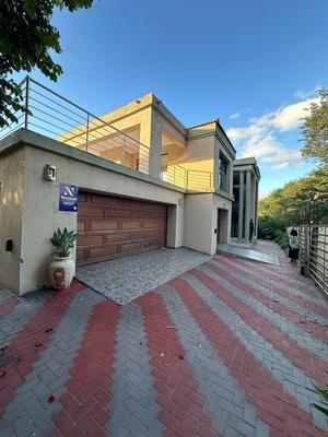 House For Sale in Bendor, Polokwane