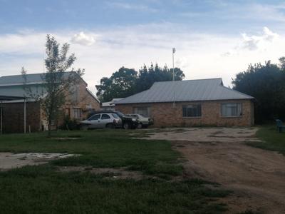 House For Sale in Vaal Park, Orkney, Orkney