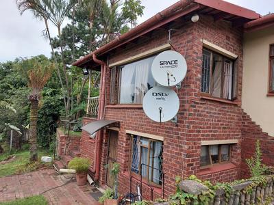 House For Sale in Berkshire Downs, Pinetown