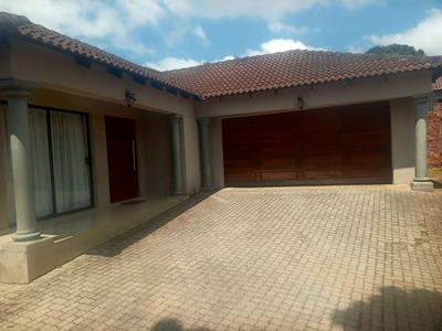 House For Rent in Kingsview Ext 3, White River