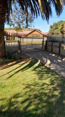 House For Rent in Brenthurst, Brakpan