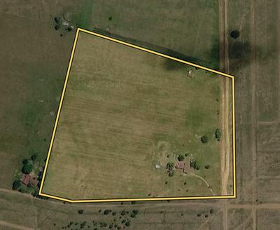 Farm For Sale in Leeuwpoort, Witbank