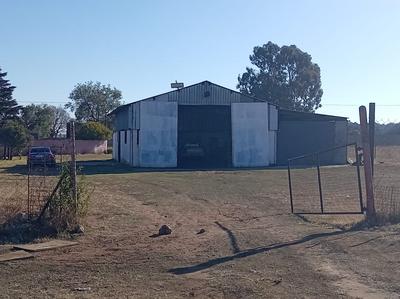 Farm For Sale in Randfontein South, Randfontein