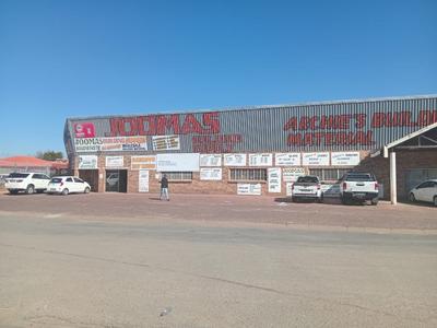 Commercial Property For Sale in Potchefstroom Industrial, Potchefstroom