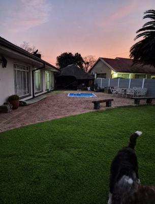 House For Sale in Arcon Park, Vereeniging