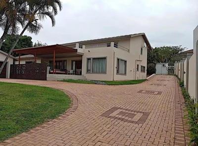House For Sale in Herrwood Park, Umhlanga