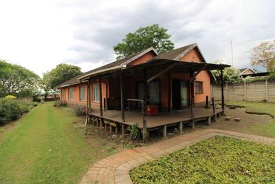 House For Sale in Lynnfield Park, Pietermaritzburg