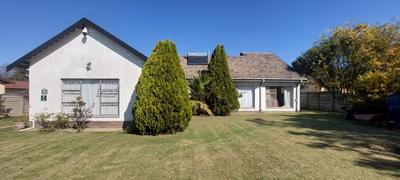 House For Sale in Volksrust, Volksrust