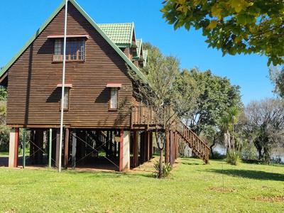 House For Sale in Vredefort Rural, Vredefort