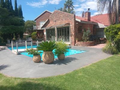 House For Sale in Alabama, Klerksdorp
