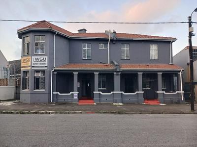 Commercial Property For Sale in Southernwood, East London