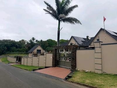 House For Sale in Freeland Park, Scottburgh