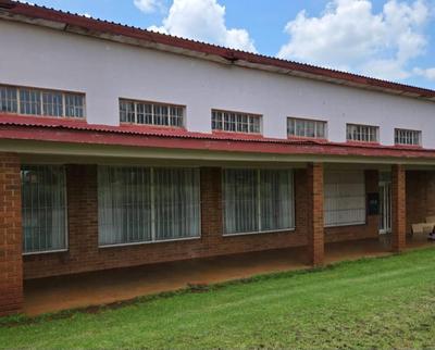 Farm For Sale in Stoffberg, Middelburg