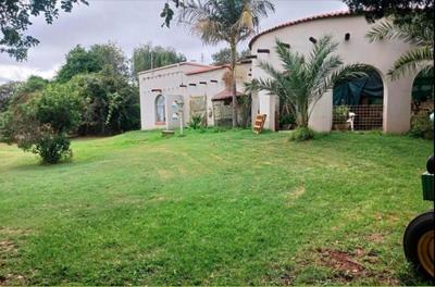 Farm For Sale in Cullinan, Cullinan