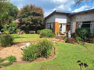 House For Sale in Selcourt, Springs