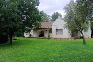 Farm For Sale in Koppies Rural, Koppies