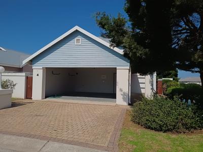 House For Rent in Fountains Estate, Jeffreys Bay
