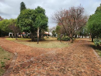 Farm For Sale in Kameeldrift East, Pretoria