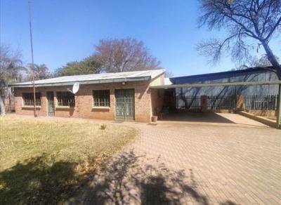 Farm For Sale in Bultfontein AH, Wonderboom