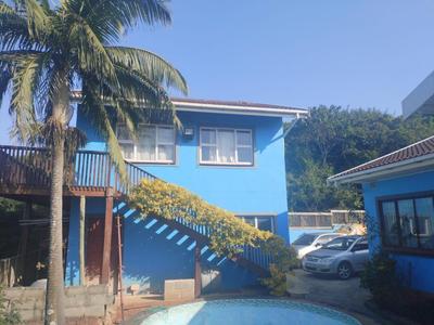 House For Sale in Park Rynie, Scottburgh