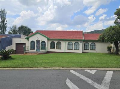 House For Sale in Zakariyya Park, Johannesburg