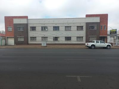 Commercial Property For Sale in Brakpan Central, Brakpan