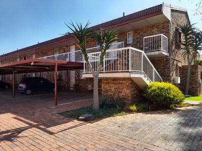 Apartment / Flat For Sale in Dayanglen, Boksburg