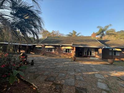 House For Sale in Blackridge, Pietermaritzburg