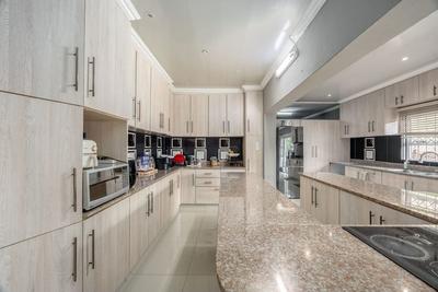 House For Sale in Sea Park, Port Shepstone