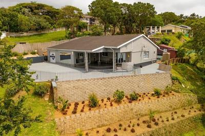 House For Sale in Sea Park, Port Shepstone