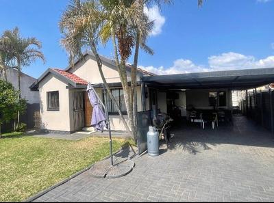 House For Sale in African Jewel, Polokwane