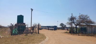 Farm For Sale in Siyabuswa Rural, Siyabuswa