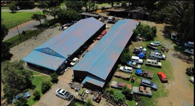 Industrial Property For Sale in New Modder, Benoni