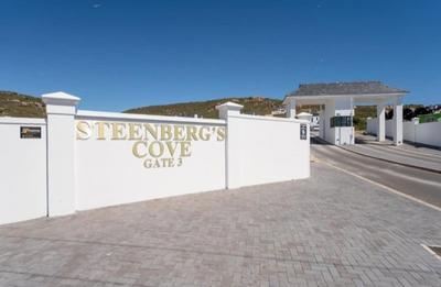 Vacant Land / Plot For Sale in St Helena Views, St Helena Bay