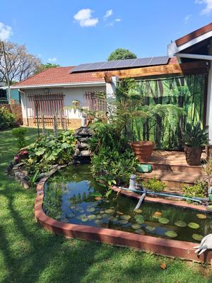 House For Sale in Lydenburg, Lydenburg