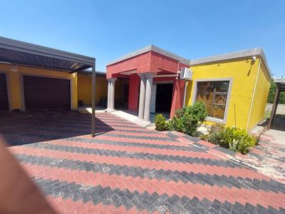 House For Sale in Ncandu Park, Newcastle