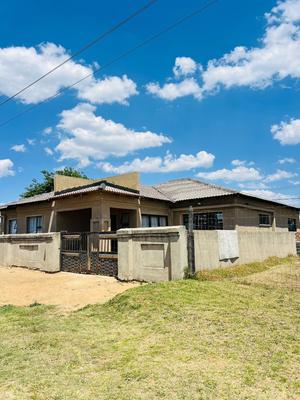 House For Sale in Amelia, Sasolburg