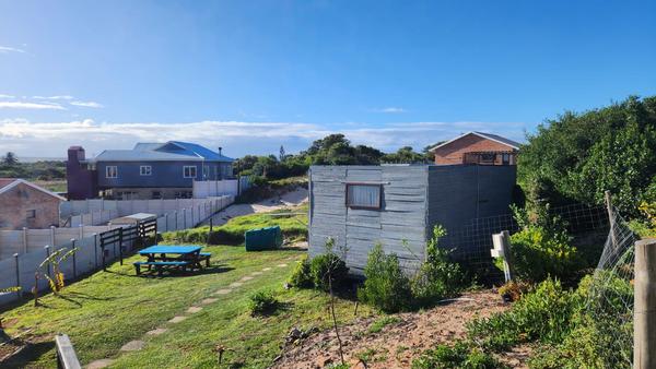 Vacant Land / Plot For Sale in Paradise Beach, Jeffreys Bay